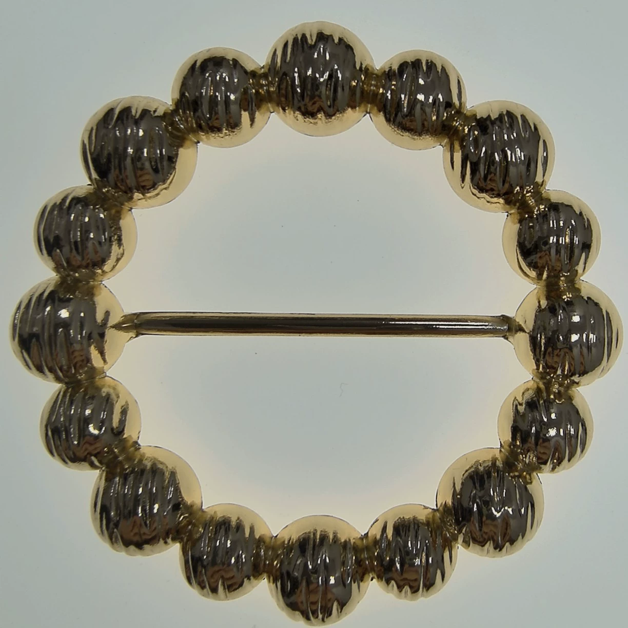 Европейская и американская новая круглая пряжка, декоративная пряжка, пряжка для ремня, декоративная пряжка для купальника