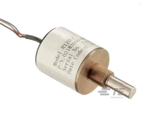 Немецкий датчик положения ALTHEN P501 S520 R120LC RVIT-15-120i