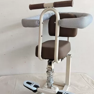 front baby battery car Motorcycle child seat - 801-shock-absorbing-full-circumference-binder-anti-collision-pad