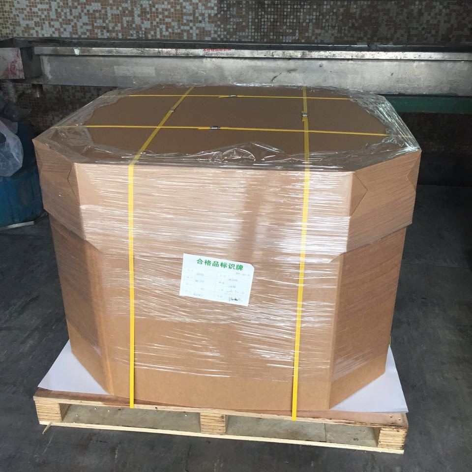 重型运输家电堆码纸箱 大号集装箱AAA纸箱 大型机器东莞重型纸箱
