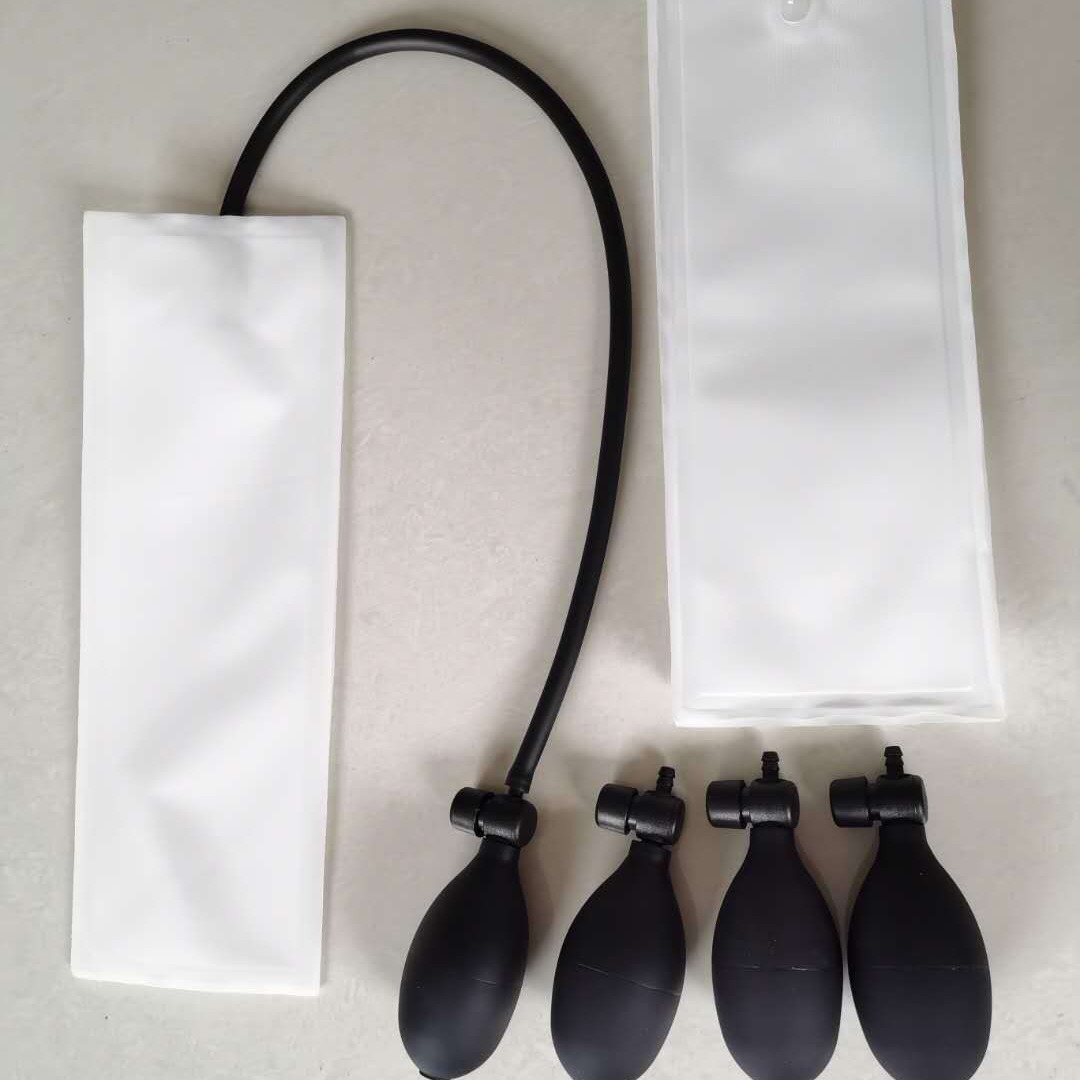 加热枕头机芯枕头气囊配件 颈椎枕气囊   药枕气囊