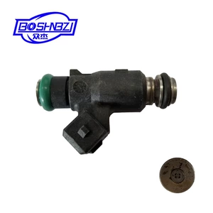 Applicable to Benali BJ600 BN600 BJ300 motorcycle fuel injection nozzle RE58S60