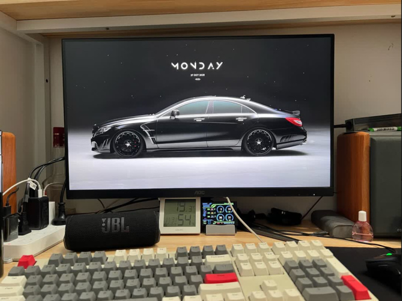 Aoc 23.8-Inch 240Hz Overclocked Blu-Ray Delta Gaming E-Sports Monitor Pujun Series 24G51Z Aoc 23.8-Inch 240Hz Overclocked Blu-Ray Delta Gaming E-Sports Monitor Pujun Series 24G51Z