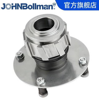 凯士比机械密封 4KTM-Seal-KSB机械密封 三系鼓冷废水泵机械密封