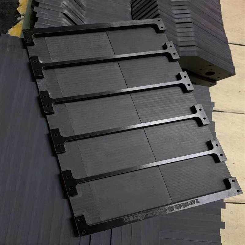 黑色pvdf板 棒 管材 peek pps upe pctfe pu psu pei 尼龙 赛钢板