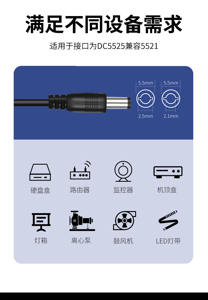 邦伟小可调3-12V2A_03