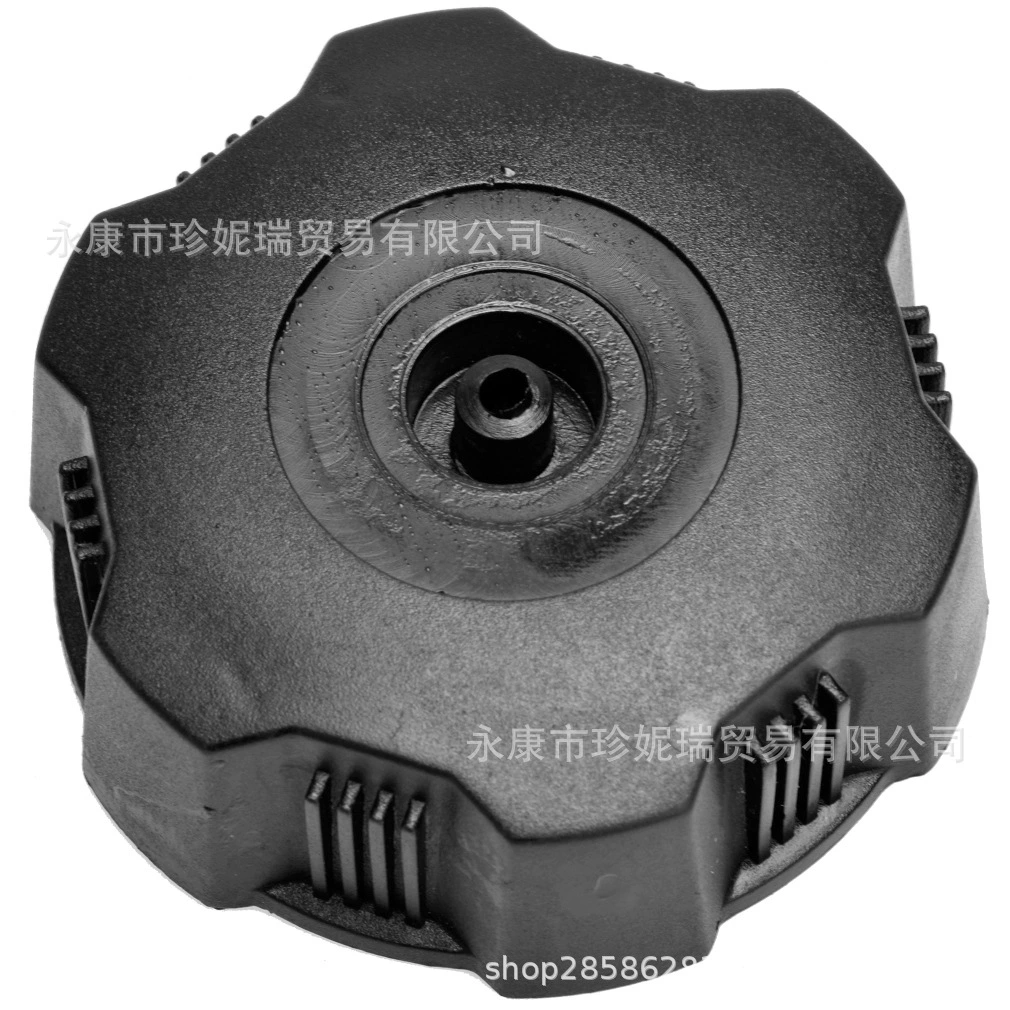 Аксессуары для квадроциклов 49 70 90 110CC для маленького быка, динозавра, Humvee, пластиковая масленка, крышка топливного бака