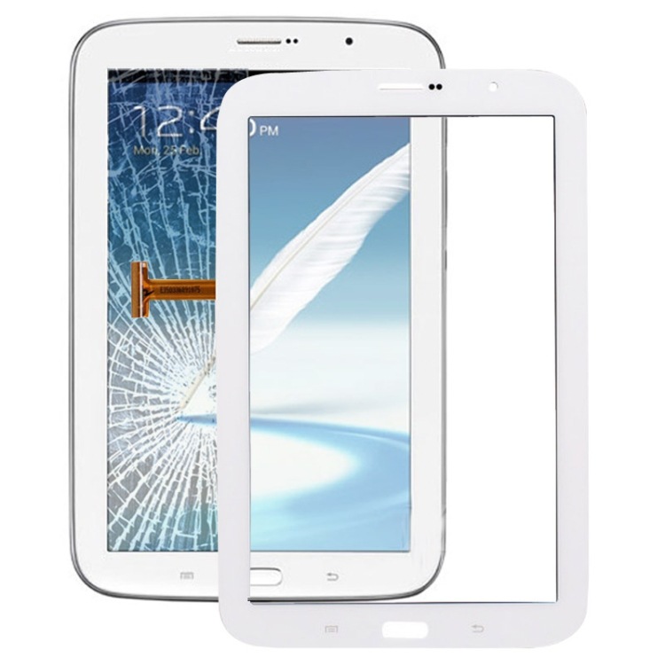 Para Samsung para Galaxy Note 8.0 / N5100 Pantalla táctil original (blanco)