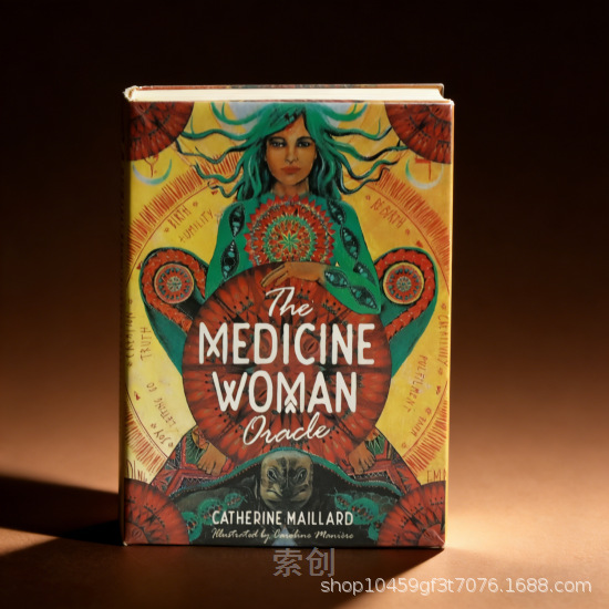 Tarot cards Tarot cards juego de mesa Oracle Cards juego de fiesta cartas