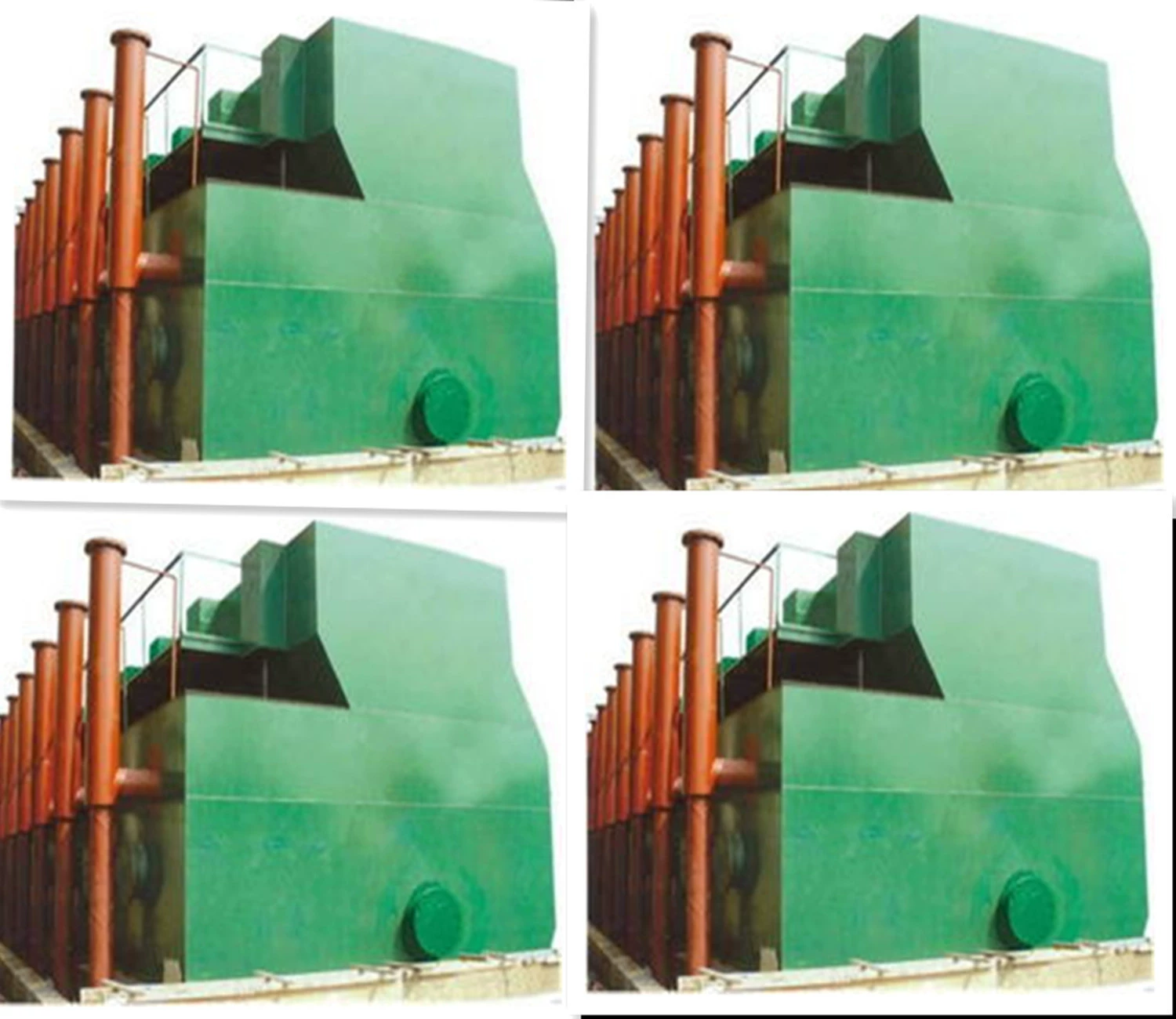 Производители автоматических водоочистителей типа FA, встроенный водоочиститель, принцип водоочистителя FA