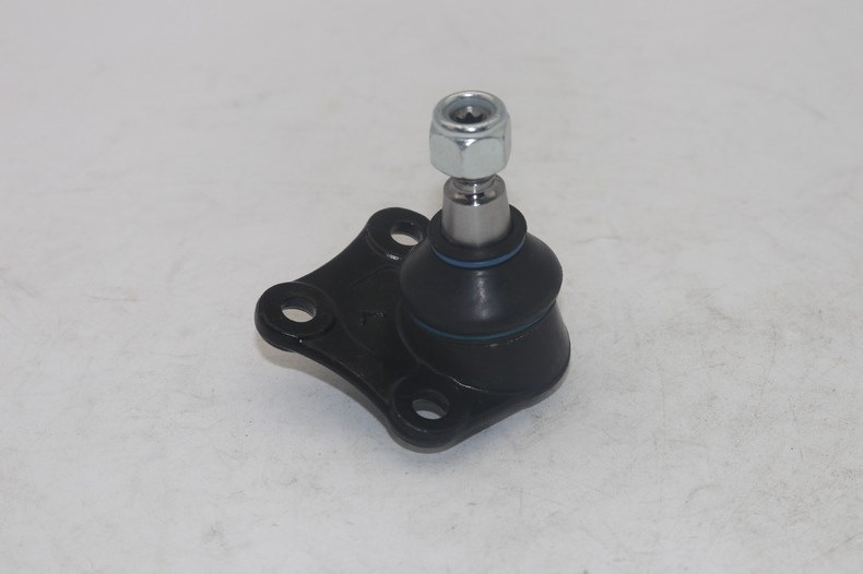 Cross-Border Hot-Selling Left Front Lower Ball Joint (Black) Suitable for Bora/Lavida/Gran Lavida/Gran Bora
