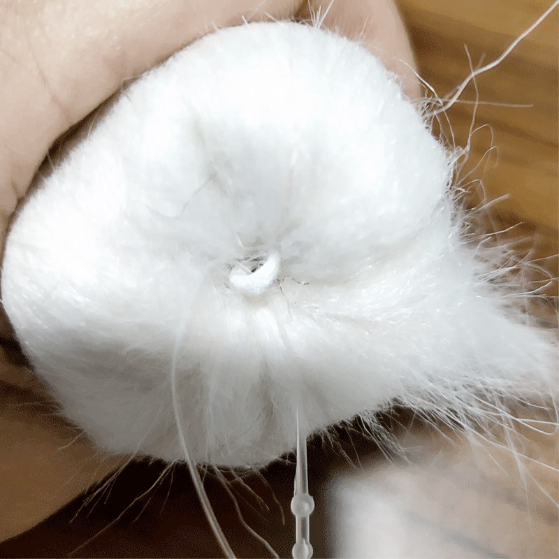 皮筋扣特写14_副本