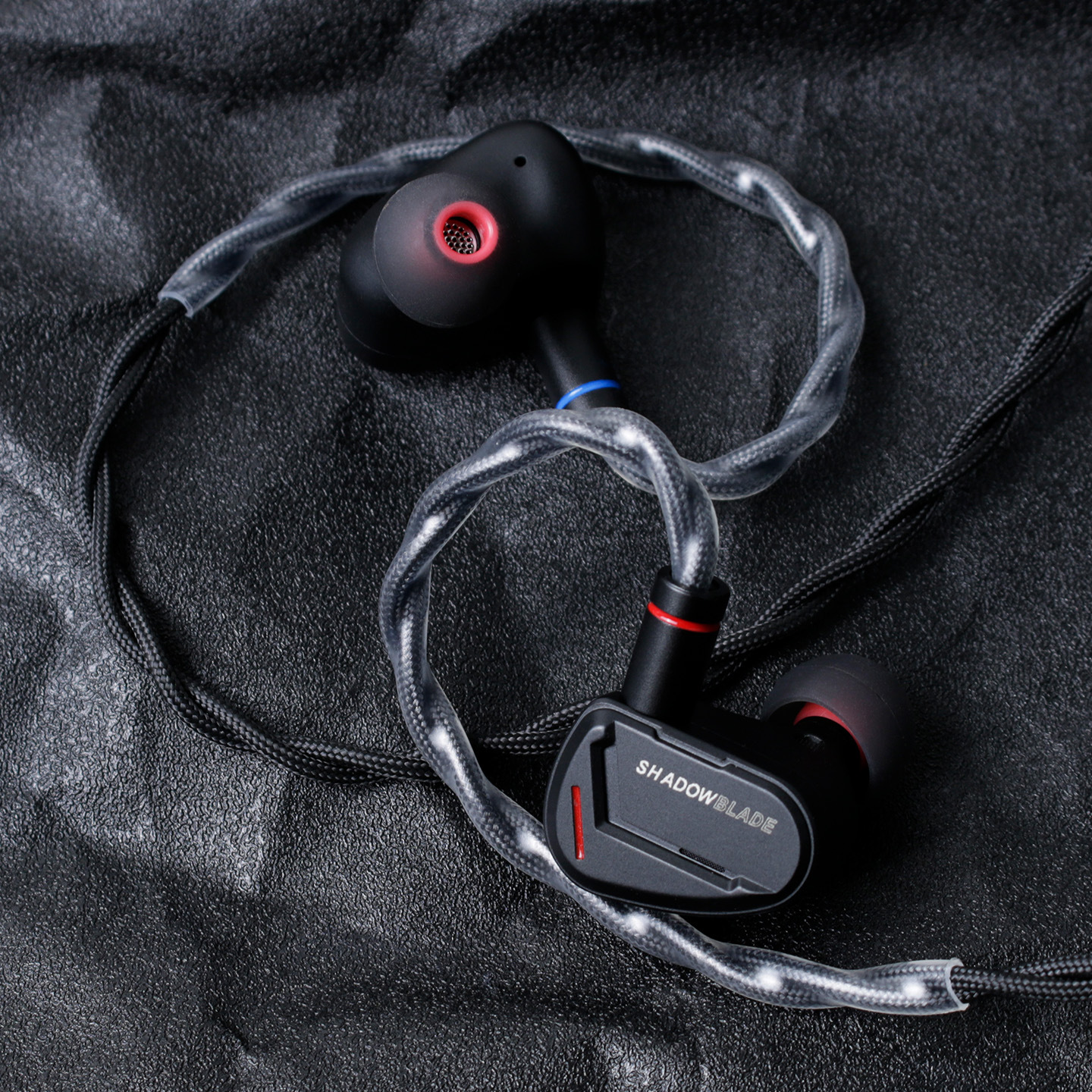 CVJ  Jackdaw��ѻ��0.78˫��400о��֯����ͭ��������3.5mm+4.4mm