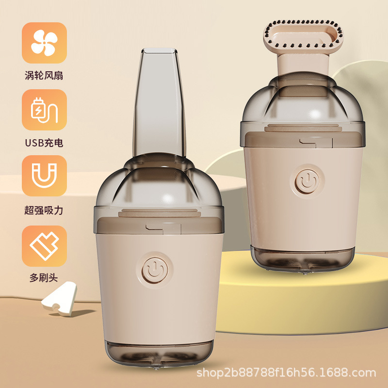 라이트 브라운 {영어 포장}