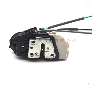 814102P000 Kia Sorento 2011-2015 üçün arxa sol elektrik kilid