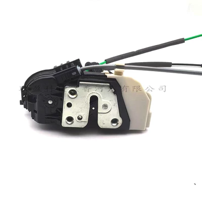 814102P000 Rear Lock Actuator Latch Door Lh Suitable for Kia Sorento 2011-2015 Electric (Central locking)
