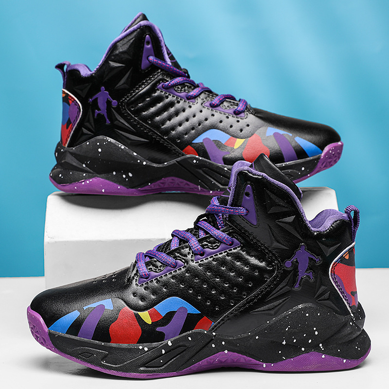 Basketball Shoes Image 1