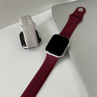 �m����O���ֱ�iwatchs9�펧�¿��ǹ�ɫ���z�\�ӷ�ˮs8S10765�펧