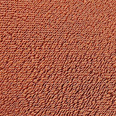 High-End Chenille Carpet Loop Fabric Two-Layer — Universal Foot Pad - morning-brown-order-by-the-meter-105-width-12m-length-please-place-an-order-according-to-the-number-of-meters