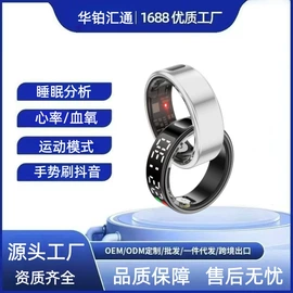 智能手表;智能戒指;智能眼镜