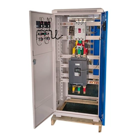 配电柜;软启动器;启动器