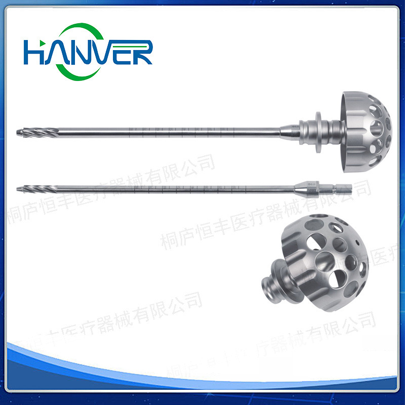 骨科-安全骨鉆(2)