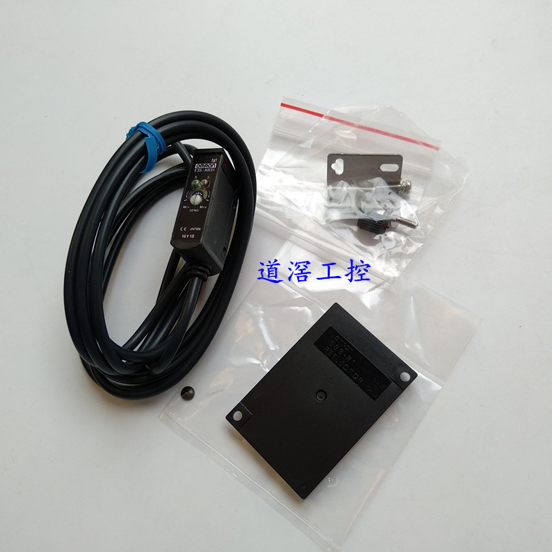 E3S-R62   欧姆龙 OMRON光电传感器全新