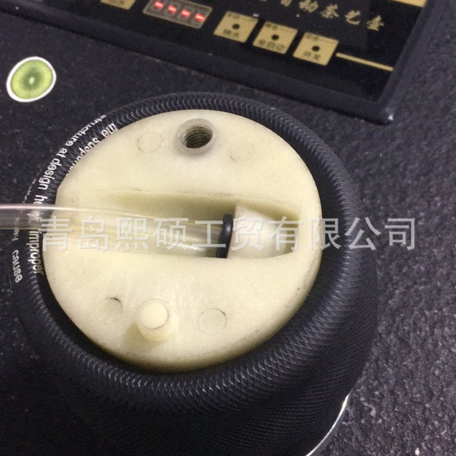 供应座椅气囊 驾驶员座椅气囊 空气弹簧 橡胶座椅气阀