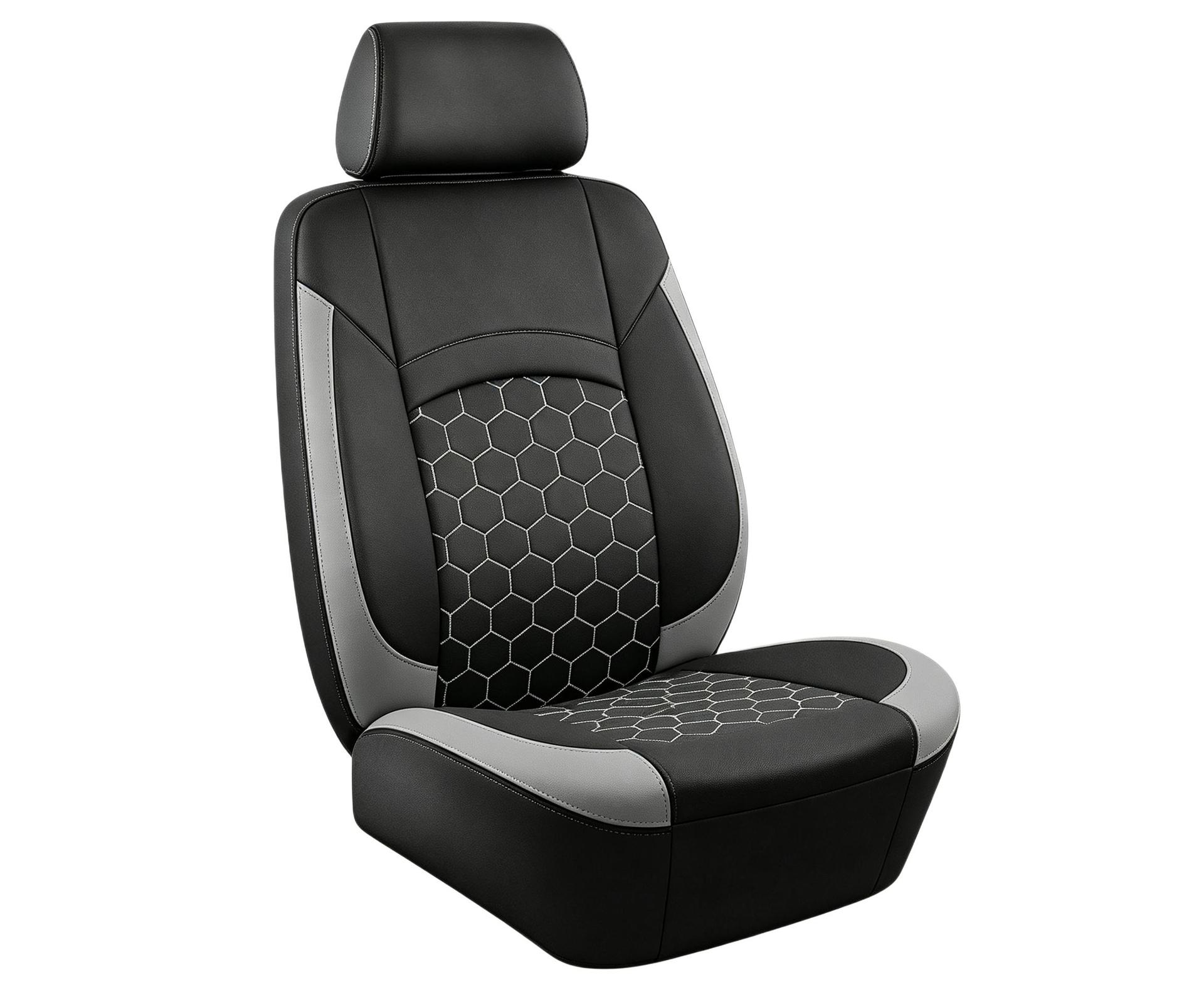 Foreign trade, Mexico, TEMU universal bracket-style football-themed car seat covers, direct from the manufacturer, 9-piece set, large quantities available for cross-border sales