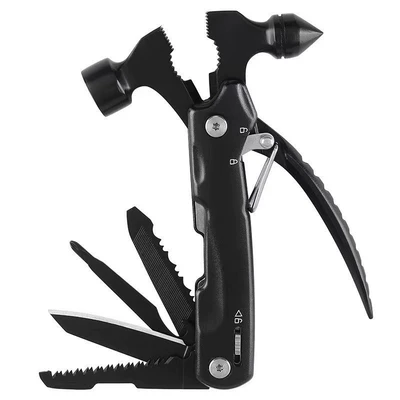 Qəza çəkici: Qìchē Hammer, Window