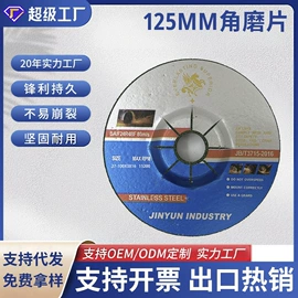 磨片、切割片;抛光轮;页轮、页片