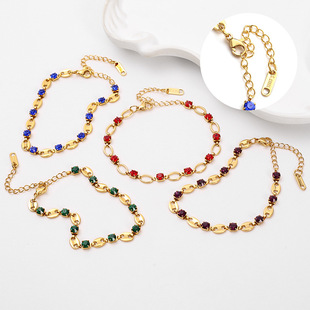 �羳���s�W����������18K�𲻵�ɫ���Ů�p������S���l