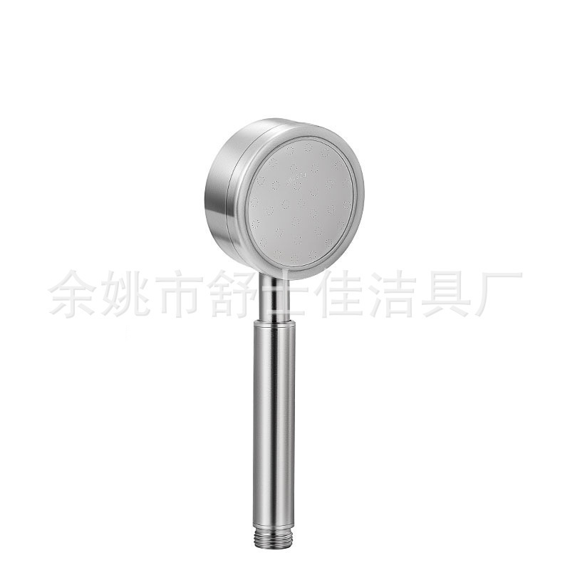 五段増圧シャワーヘッド加圧手持ちシャワーヘッド入浴シャワーヘッド家庭用シングルヘッド高圧|undefined