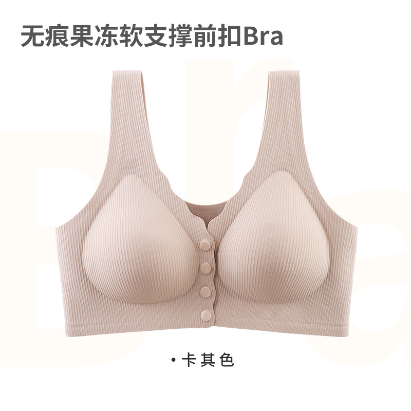 카키색