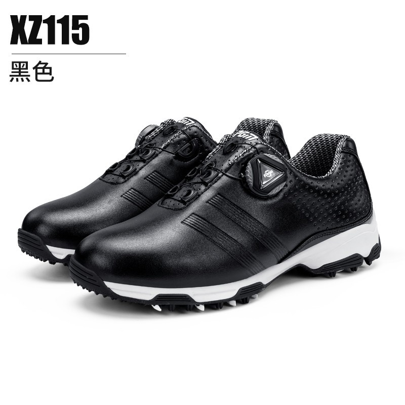 XZ115 블랙