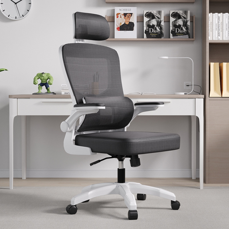 Office Chair, Home Computer Chair, Reclining Ergonomic Chair, Sedentary Artifact, Student Dormitory Chair, Waist Protector