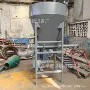 螺旋处理微型污水给料机