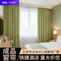 遮光隔热量大不透光挂钩