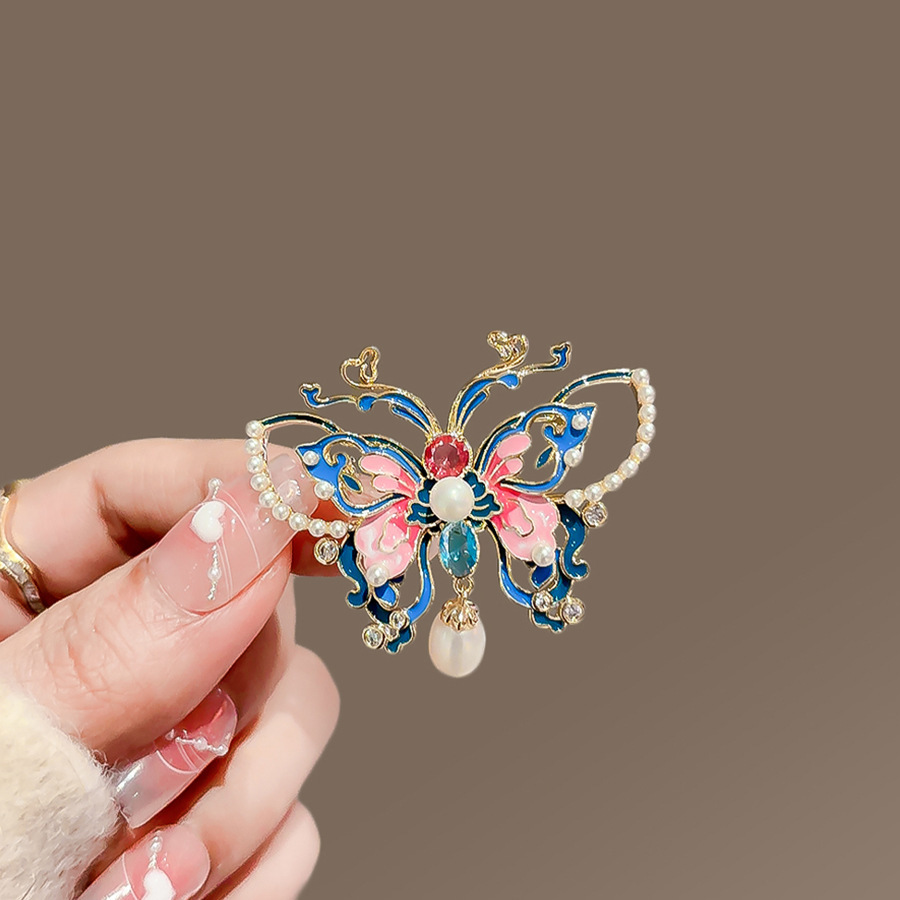 435#Butterfly