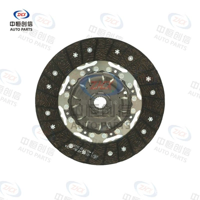 Suitable for Ford Transit and Volvo S60 2.0/2.0T clutch kits (Avtomatik sürtünməli mufta)