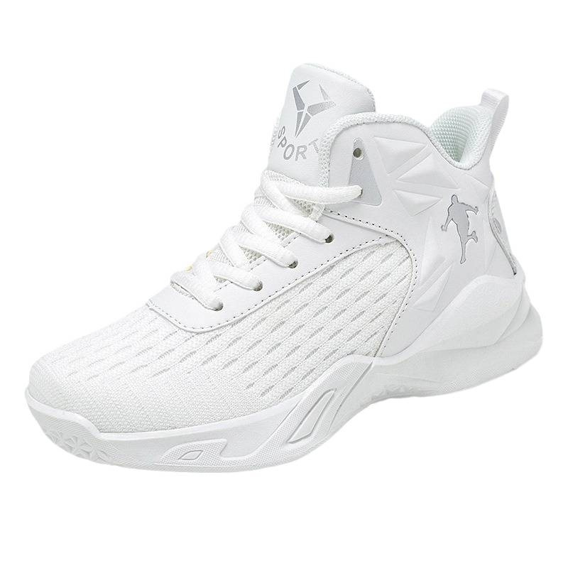 2025 primavera nuevos zapatos para niños zapatos blancos para niñas zapatos deportivos para niños zapatos de carreras para estudiantes zapatos blancos para el campus