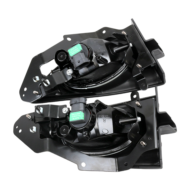 Suitable for Honda Freed 09-11 Models Front Fog Lights, Front Bumper Lights, Anti-Fog Lights