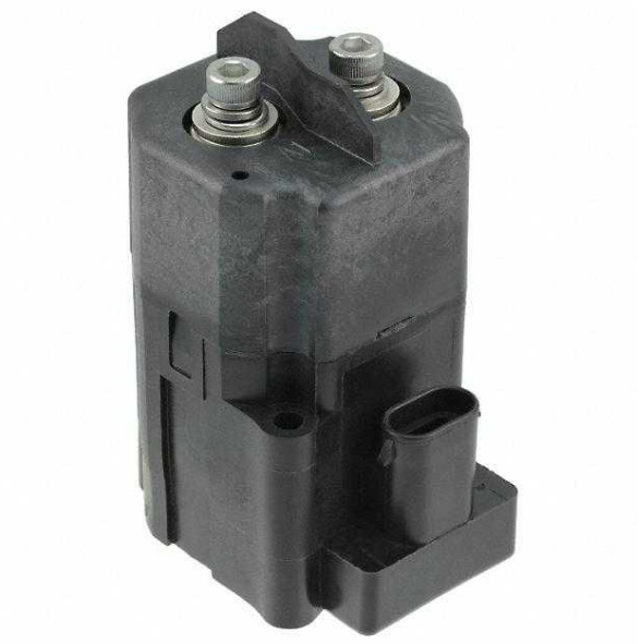 泰科TE接触器新能源汽车高压直流继电器EV250