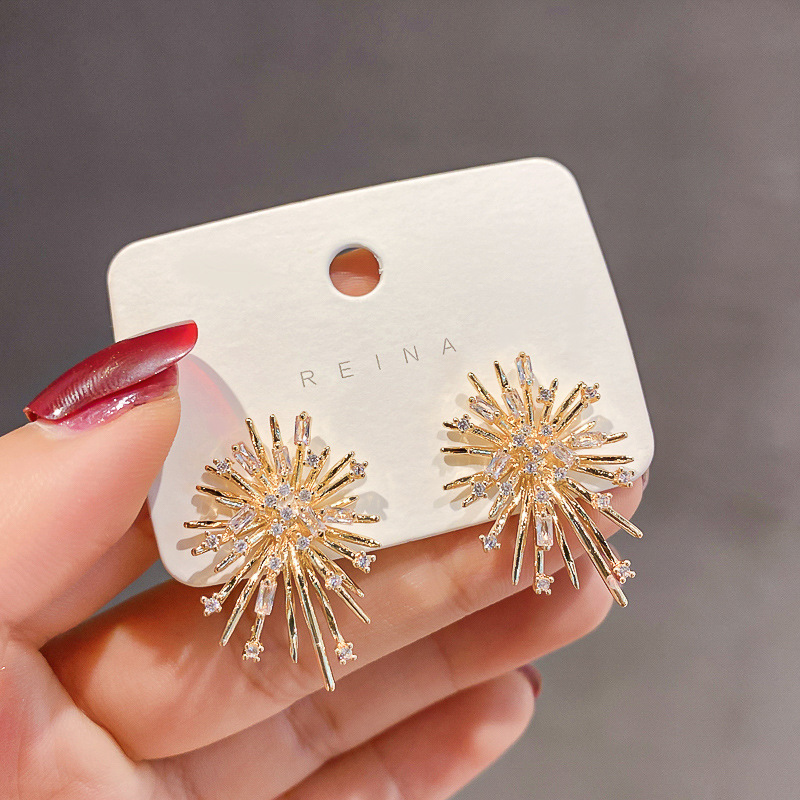 82#Silver Needle-Silver Needle-Fireworks