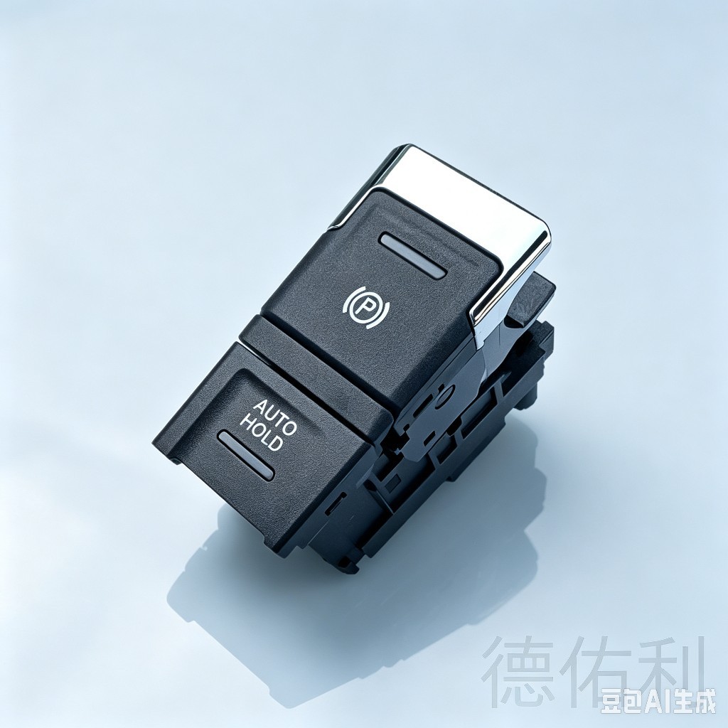 5NG927225 5NG927225B 5NA927225 5NG927225C is suitable for the handbrake switch of Tiguan L