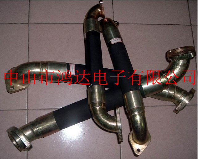 阿特拉斯螺杆式空压机油管气管软管0574124450