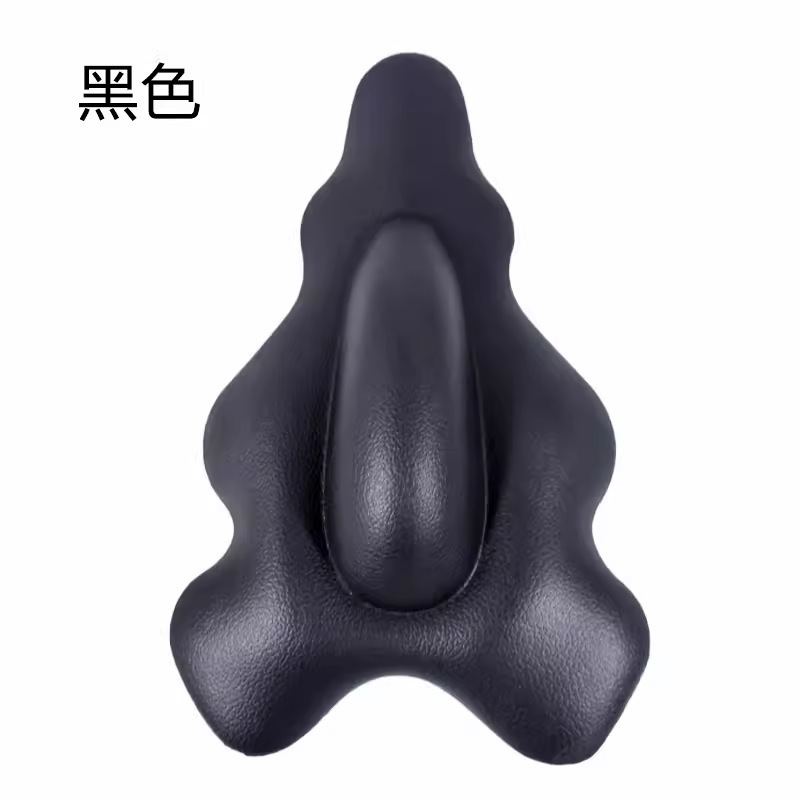 Pc筋トレーニング器骨盤底筋クッション男女マッサージ器足を挟んで肛門を上げて骨盤底筋内を鍛えて運動の神器を収めます。|undefined