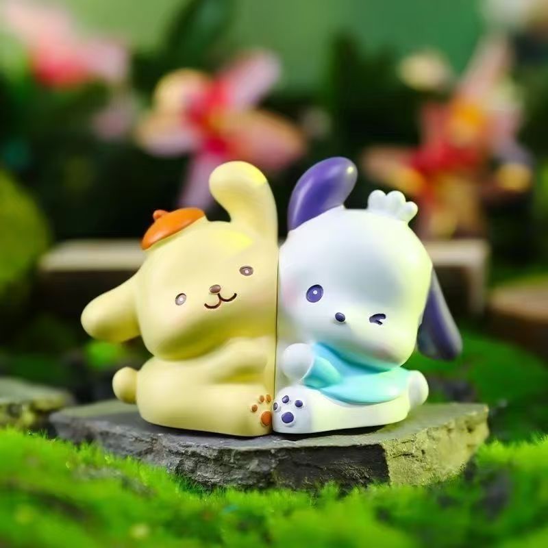 자석이 포함된 소형 아로마테라피 스티커 No. 4