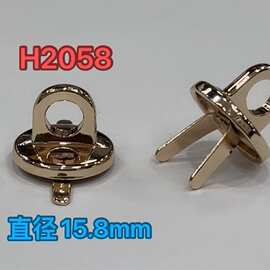 箱包五金配件包吊 包挂钩 包链子配件辅料 包配饰 服装五金辅料