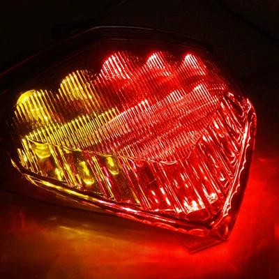 rear tail light brake – Motorcycle tail
